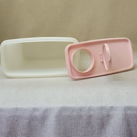 Variety Of 5 Tupperware Items (Set 1) - Picture 9 of 11